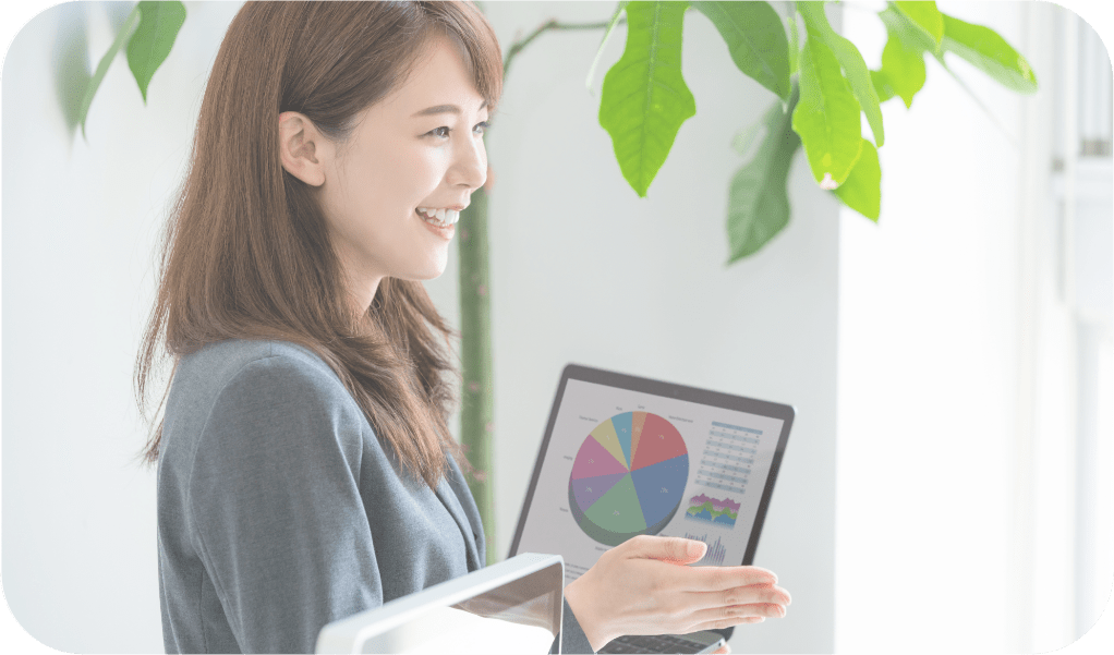 DFEが選ばれる理由