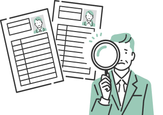 募集してもベストな採用ができない、採用しても育成と管理に時間が奪われてしまう